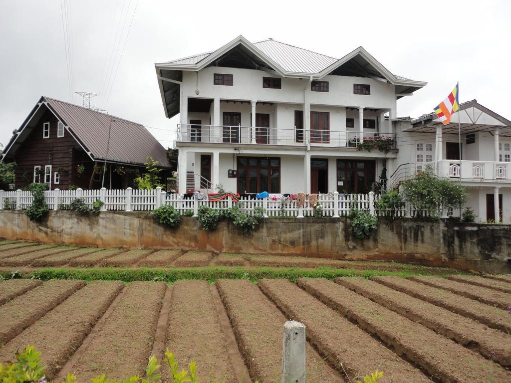 Eranga Guest Hotel Nuwara Eliya Kültér fotó