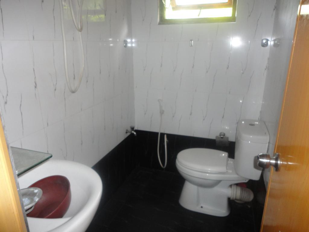 Eranga Guest Hotel Nuwara Eliya Kültér fotó