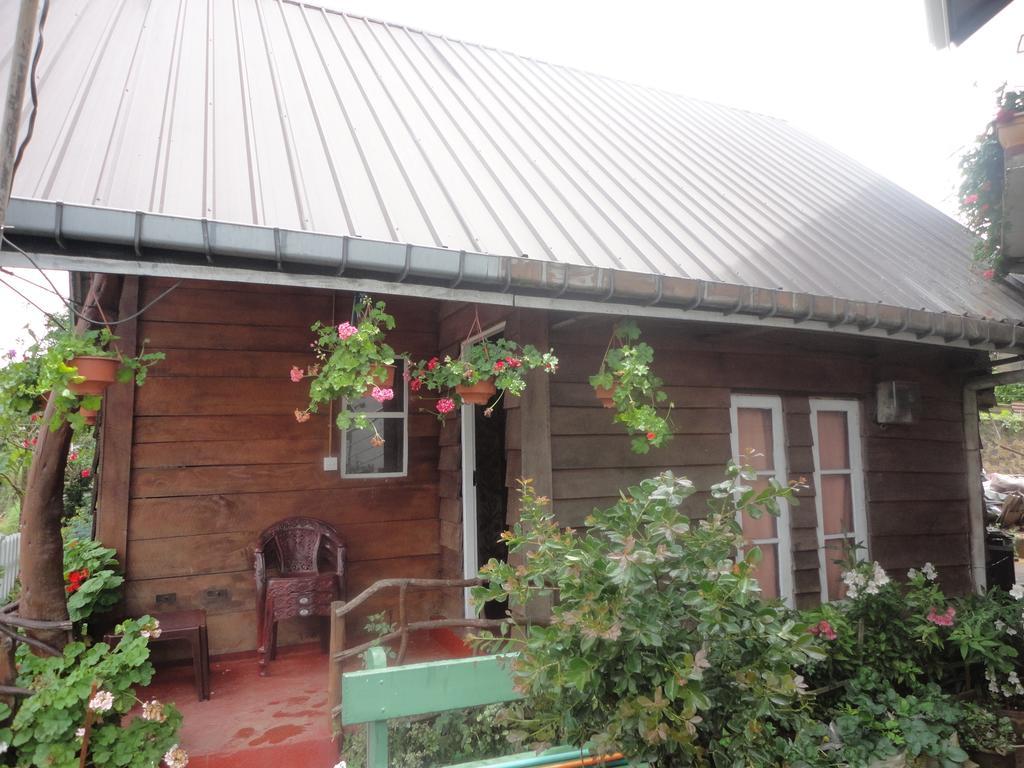 Eranga Guest Hotel Nuwara Eliya Kültér fotó