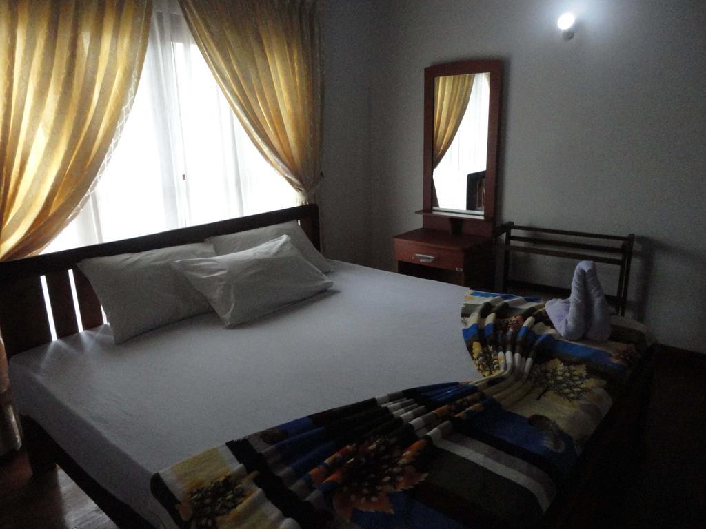 Eranga Guest Hotel Nuwara Eliya Kültér fotó