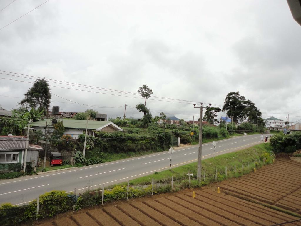 Eranga Guest Hotel Nuwara Eliya Kültér fotó