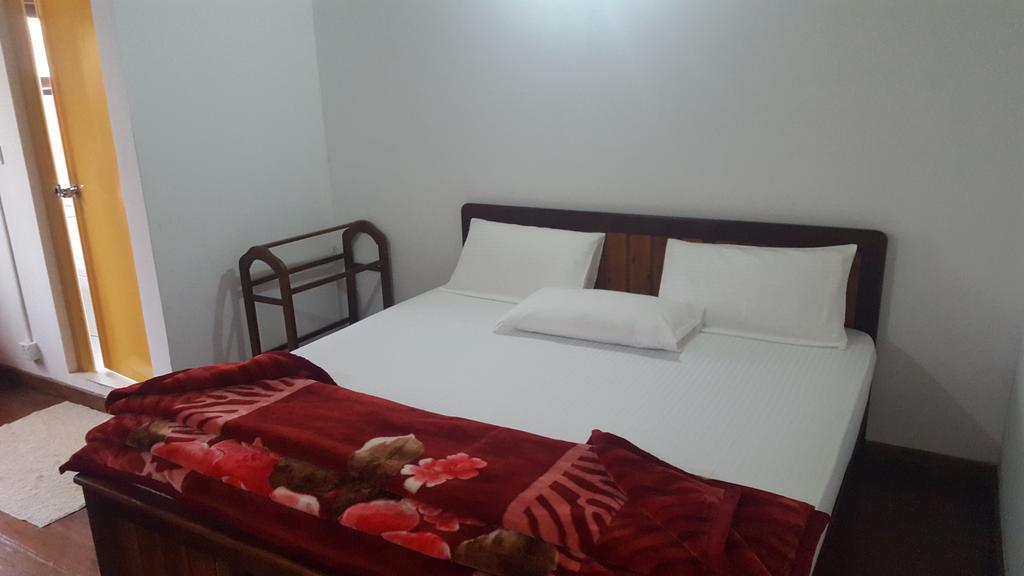Eranga Guest Hotel Nuwara Eliya Kültér fotó