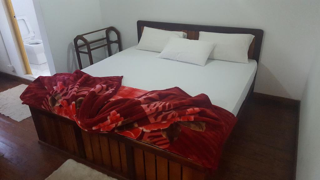 Eranga Guest Hotel Nuwara Eliya Kültér fotó