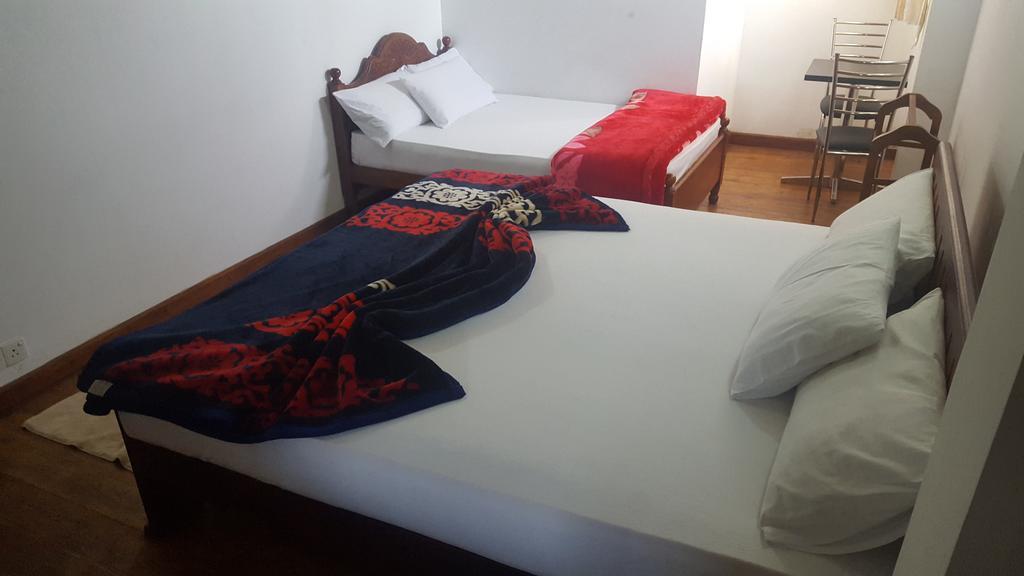 Eranga Guest Hotel Nuwara Eliya Kültér fotó