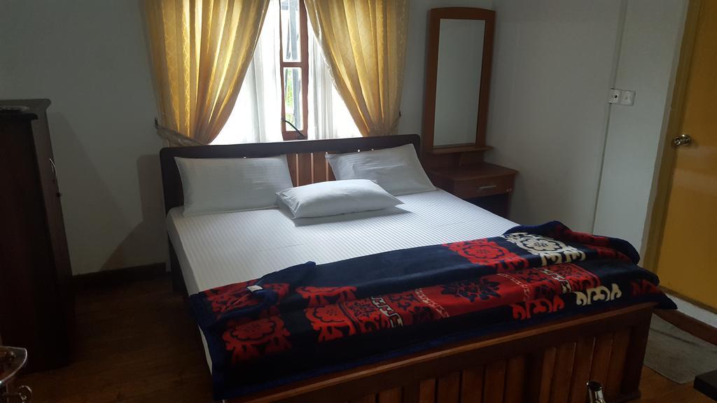 Eranga Guest Hotel Nuwara Eliya Kültér fotó