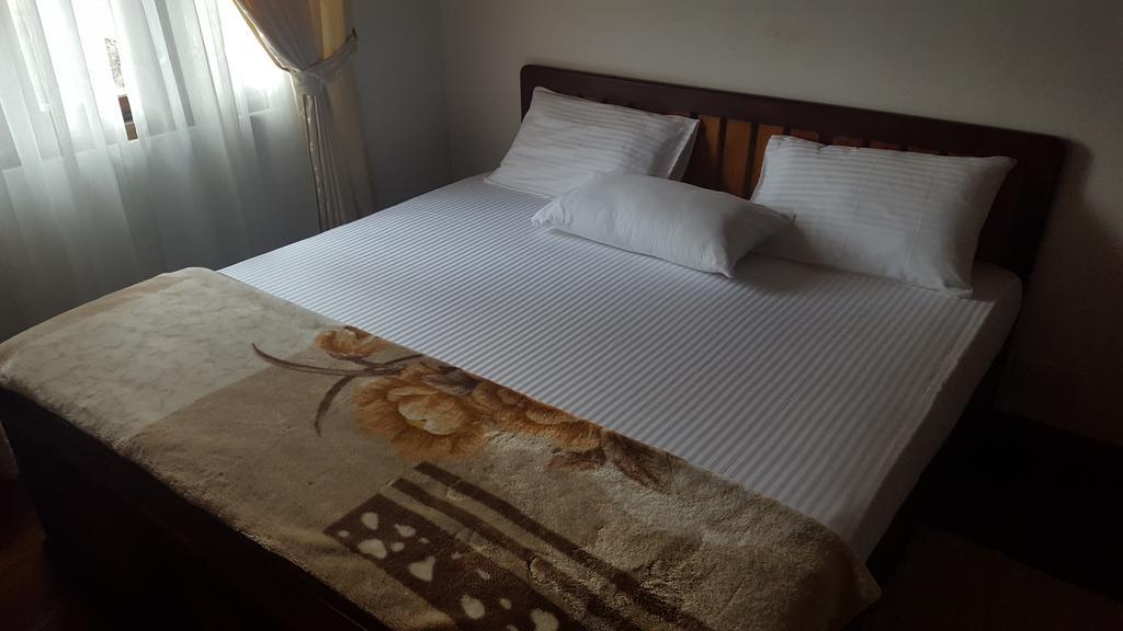 Eranga Guest Hotel Nuwara Eliya Kültér fotó