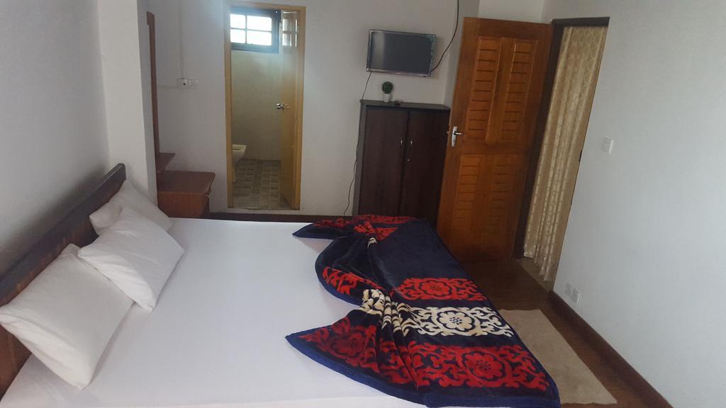 Eranga Guest Hotel Nuwara Eliya Kültér fotó