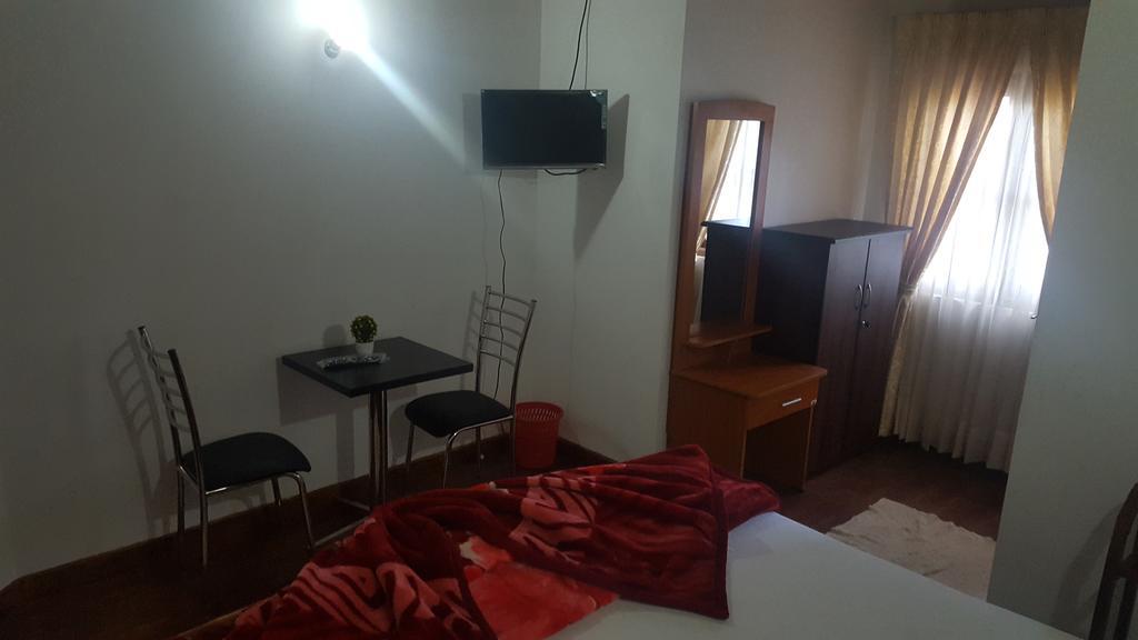 Eranga Guest Hotel Nuwara Eliya Kültér fotó