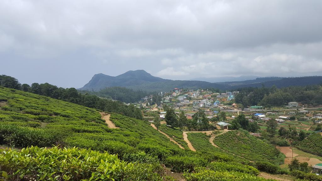 Eranga Guest Hotel Nuwara Eliya Kültér fotó