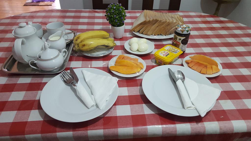 Eranga Guest Hotel Nuwara Eliya Kültér fotó