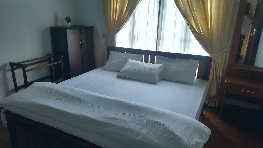 Eranga Guest Hotel Nuwara Eliya Kültér fotó